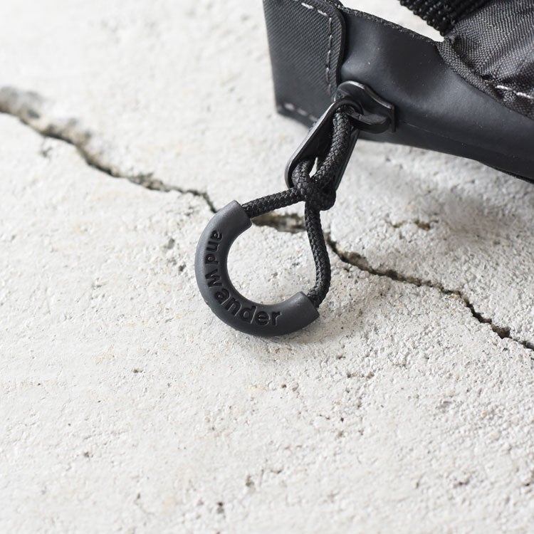 crispy rip sacoche クリスピーリップサコッシュ