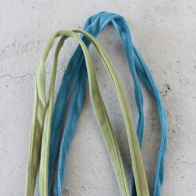 Gather Velour Bag ギャザーベロアバッグ