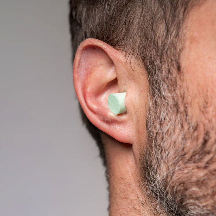 トラベル イヤープラグス