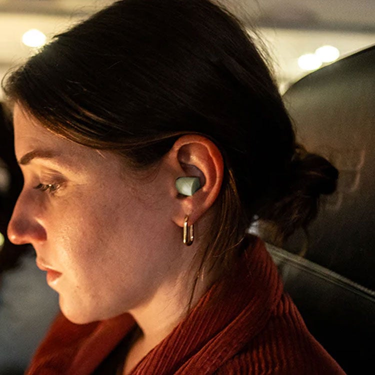 トラベル イヤープラグス