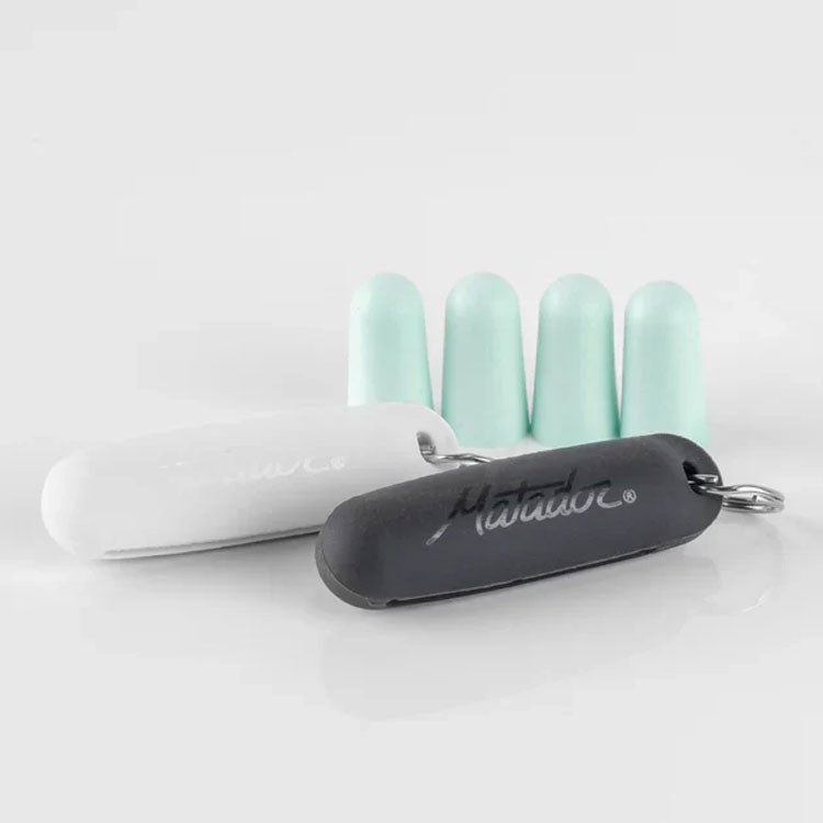 トラベル イヤープラグス