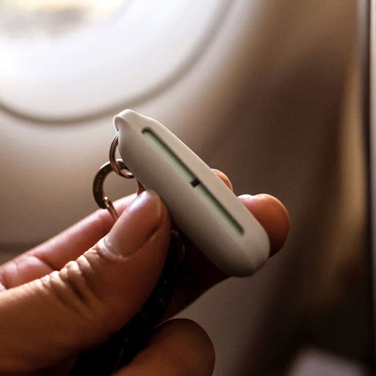 トラベル イヤープラグス