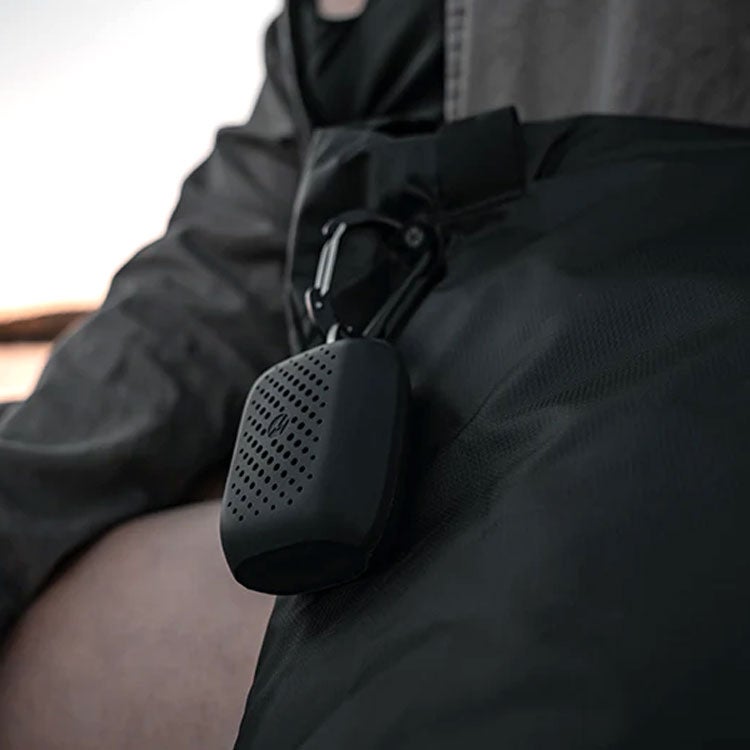 ナノドライ トレックタオル S