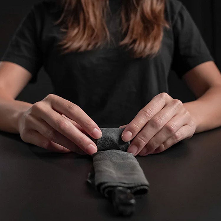 ナノドライ トレックタオル S