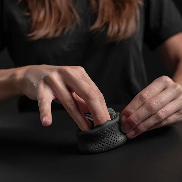 ナノドライ トレックタオル S