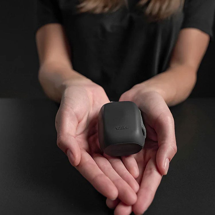 ナノドライ トレックタオル S