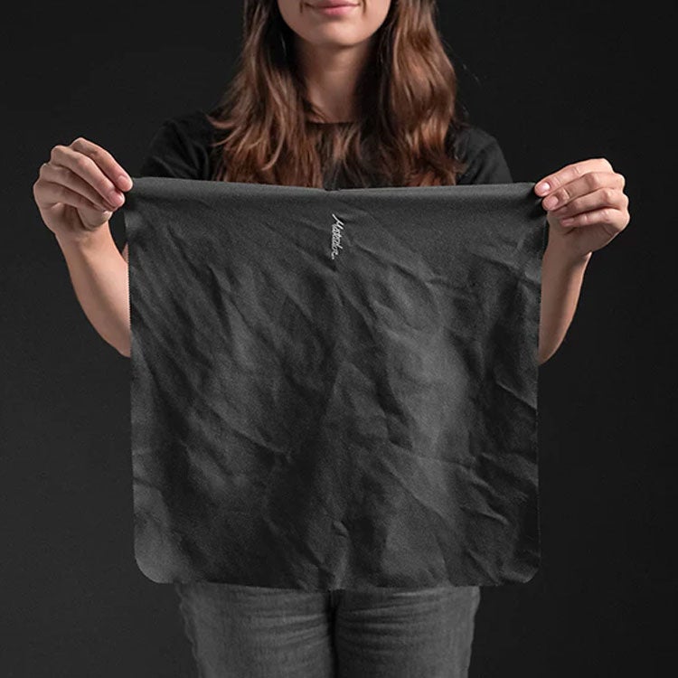 ナノドライ トレックタオル S