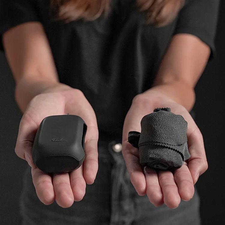 ナノドライ トレックタオル S