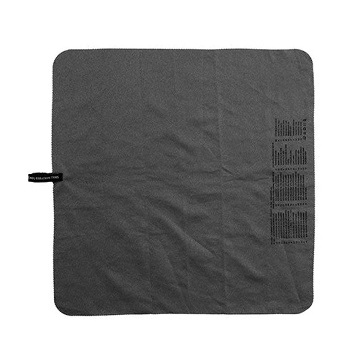 ナノドライ トレックタオル S