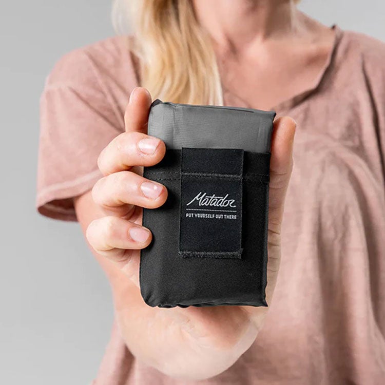 ポケットブランケット 4.0