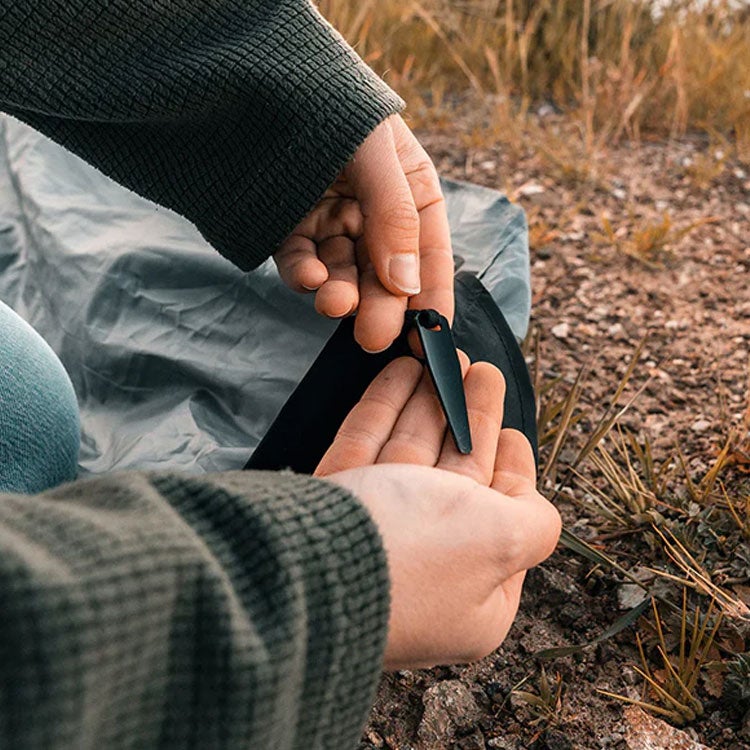 ポケットブランケット 4.0