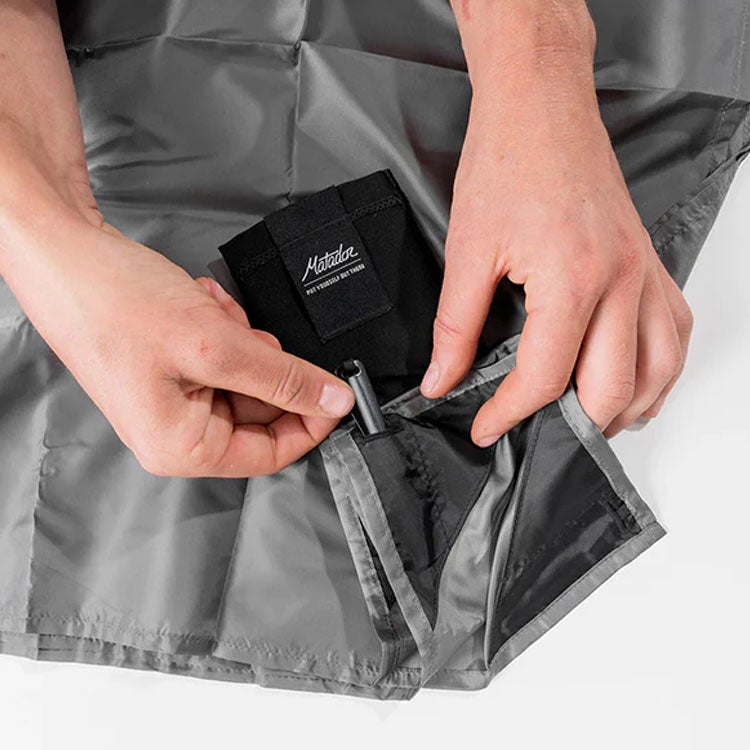 ポケットブランケット 4.0