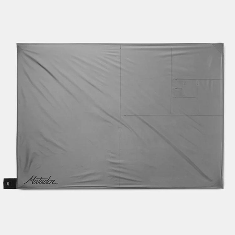 ポケットブランケット 4.0