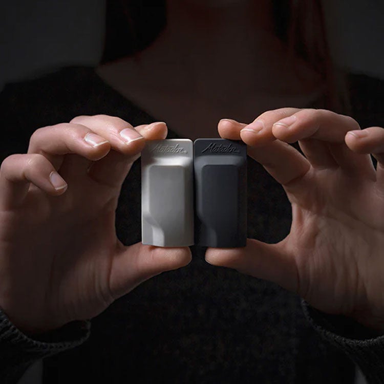 トゥースブラッシュキャップス(2P)