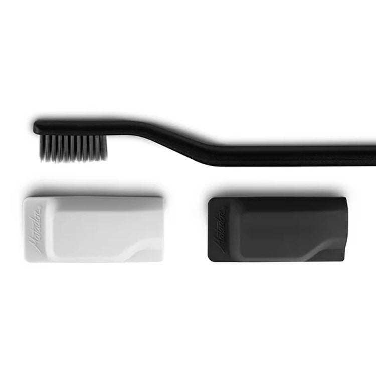 トゥースブラッシュキャップス(2P)