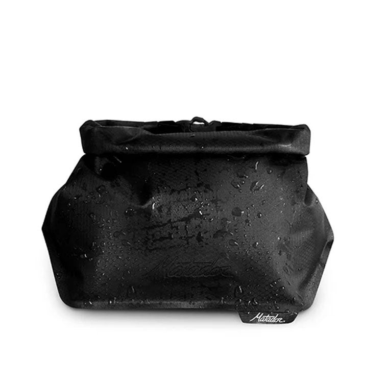 フラットパックトイレトリーケース