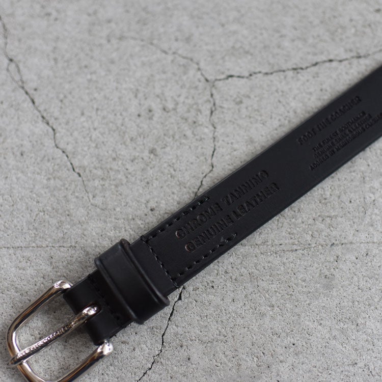 F.T.C BELT ベルト/FTA2234007/foot the coacher（フット ザ