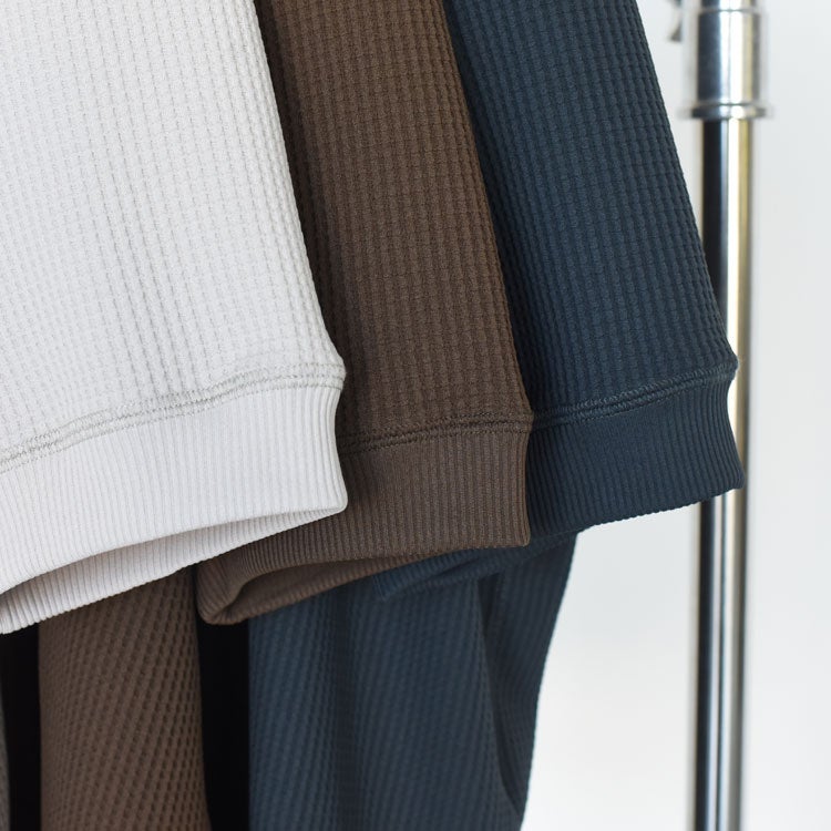 TECH THERMAL CREW S/S テックサーマルクルーショートスリーブTシャツ