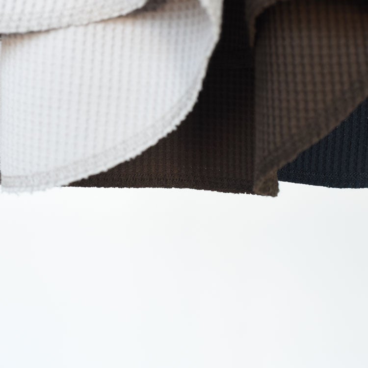 TECH THERMAL CREW S/S テックサーマルクルーショートスリーブTシャツ