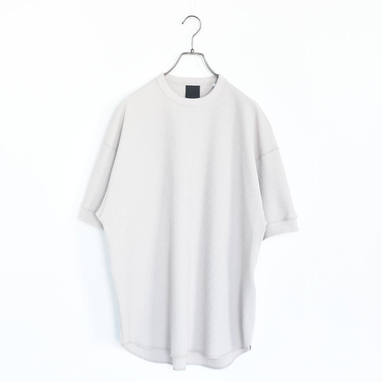 TECH THERMAL CREW S/S テックサーマルクルーショートスリーブTシャツ