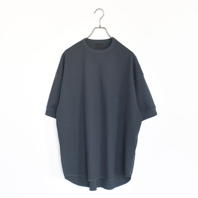 TECH THERMAL CREW S/S テックサーマルクルーショートスリーブTシャツ