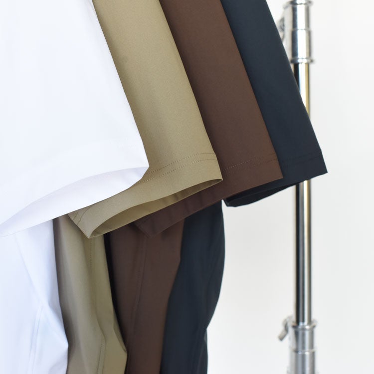 TECH LIGHT WEIGHT S/S TEE テックライトウェイトハーフスリーブTシャツ