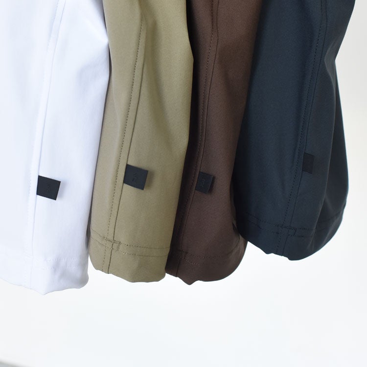 TECH LIGHT WEIGHT S/S TEE テックライトウェイトハーフスリーブTシャツ