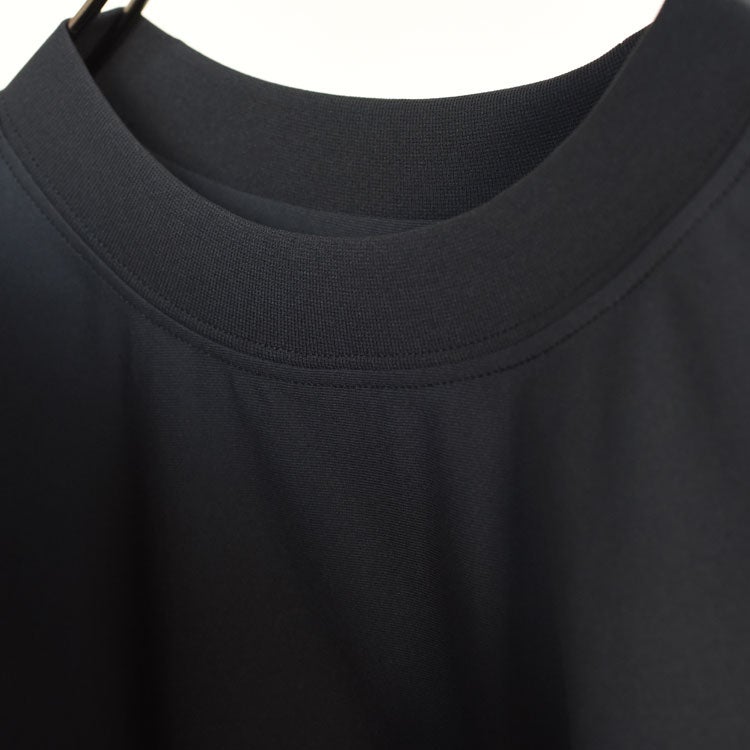 TECH LIGHT WEIGHT S/S TEE テックライトウェイトハーフスリーブT
