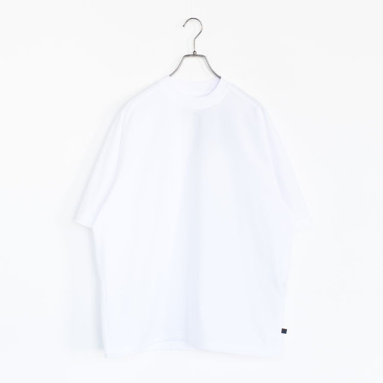 TECH LIGHT WEIGHT S/S TEE テックライトウェイトハーフスリーブTシャツ