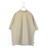 TECH LIGHT WEIGHT S/S TEE テックライトウェイトハーフスリーブTシャツ
