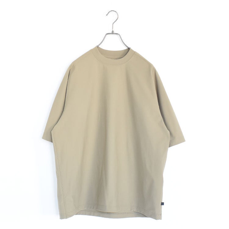 TECH LIGHT WEIGHT S/S TEE テックライトウェイトハーフスリーブTシャツ