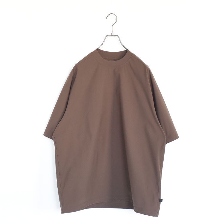 TECH LIGHT WEIGHT S/S TEE テックライトウェイトハーフスリーブT