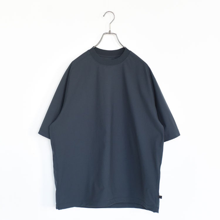 TECH LIGHT WEIGHT S/S TEE テックライトウェイトハーフスリーブTシャツ
