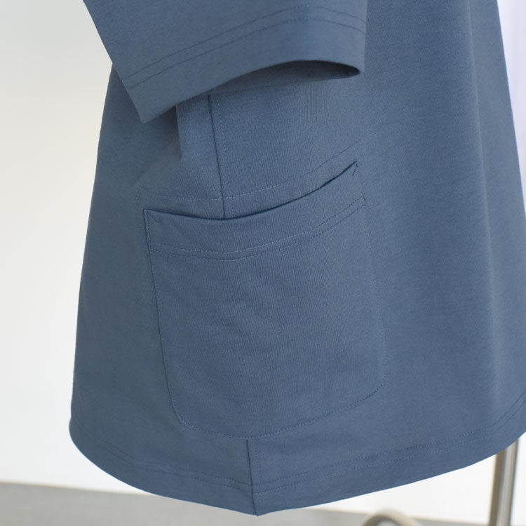 TECH SIDE POCKET S/S TEE テックサイドポケットショートスリーブTシャツ