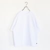 TECH SIDE POCKET S/S TEE テックサイドポケットショートスリーブTシャツ