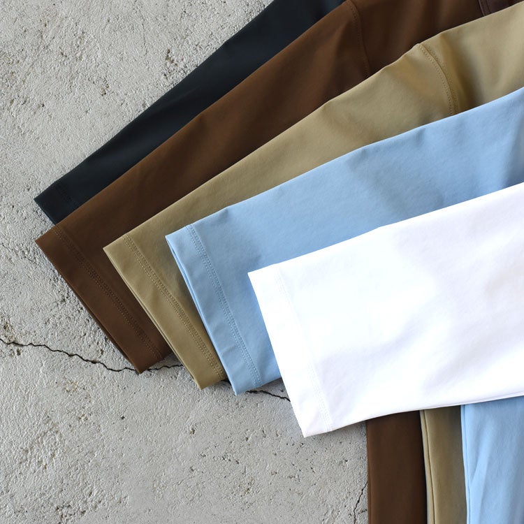 W's TECH LIGHTWEIGHT HALF/S TEE ウィメンズ テックライトウェイトハーフスリーブTシャツ