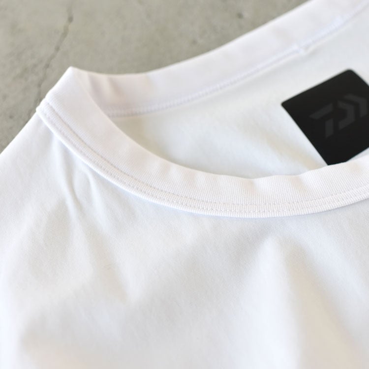 W's TECH LIGHTWEIGHT HALF/S TEE ウィメンズ テックライトウェイトハーフスリーブTシャツ