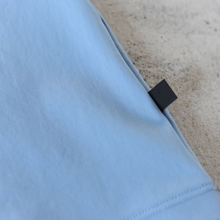 W's TECH LIGHTWEIGHT HALF/S TEE ウィメンズ テックライトウェイトハーフスリーブTシャツ