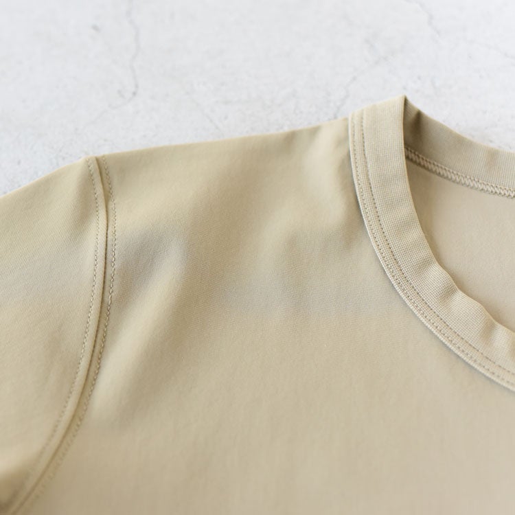 W's TECH LIGHTWEIGHT HALF/S TEE ウィメンズ テックライトウェイトハーフスリーブTシャツ