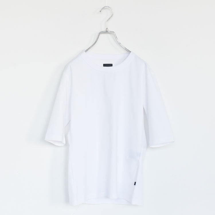 W's TECH LIGHTWEIGHT HALF/S TEE ウィメンズ テックライトウェイトハーフスリーブTシャツ