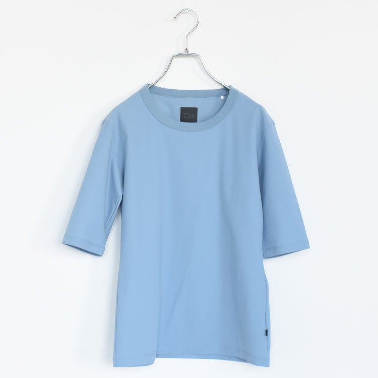 W's TECH LIGHTWEIGHT HALF/S TEE ウィメンズ テックライトウェイトハーフスリーブTシャツ