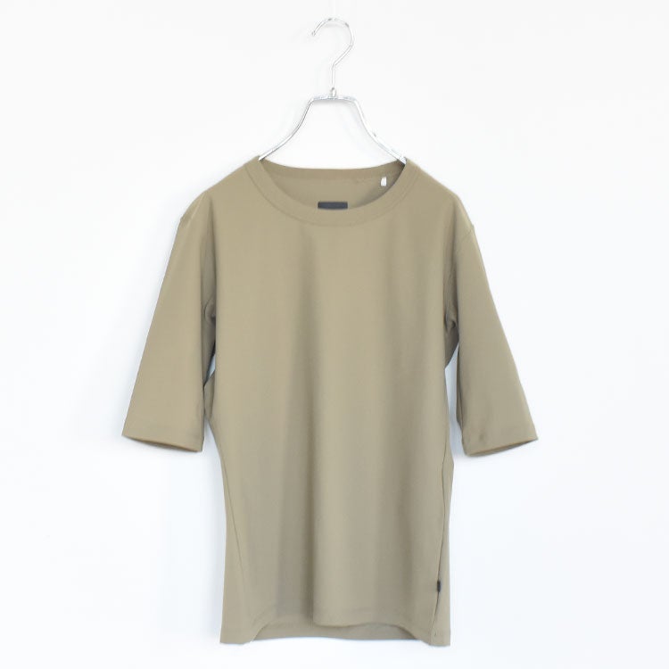 W's TECH LIGHTWEIGHT HALF/S TEE ウィメンズ テックライトウェイトハーフスリーブTシャツ