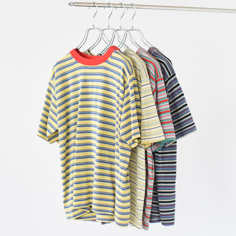 CENTRE TEE センターTシャツ