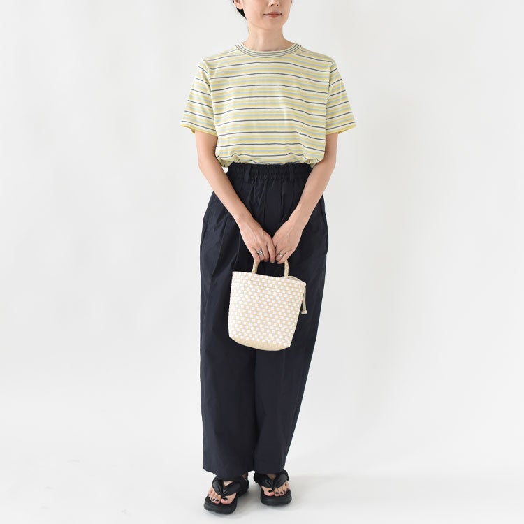 CENTRE TEE センターTシャツ