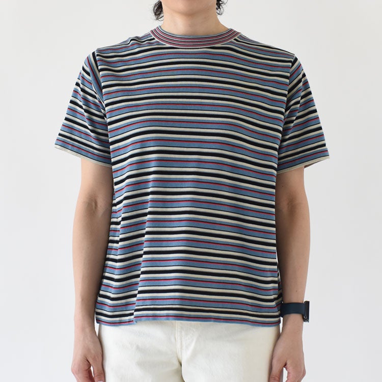 CENTRE TEE センターTシャツ