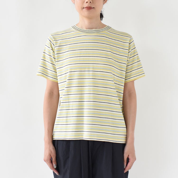 CENTRE TEE センターTシャツ