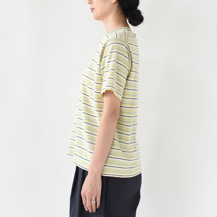 CENTRE TEE センターTシャツ
