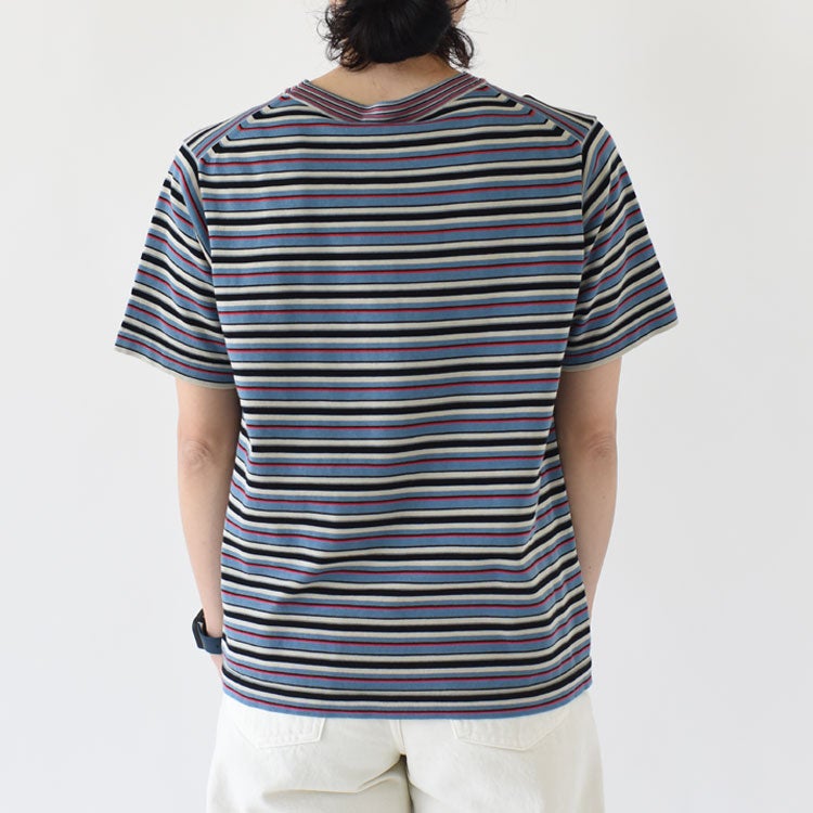 CENTRE TEE センターTシャツ