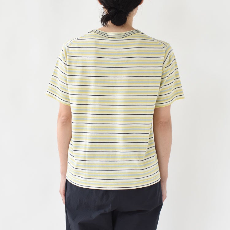 CENTRE TEE センターTシャツ