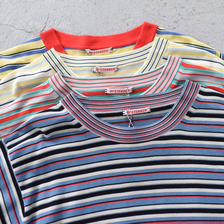 CENTRE TEE センターTシャツ